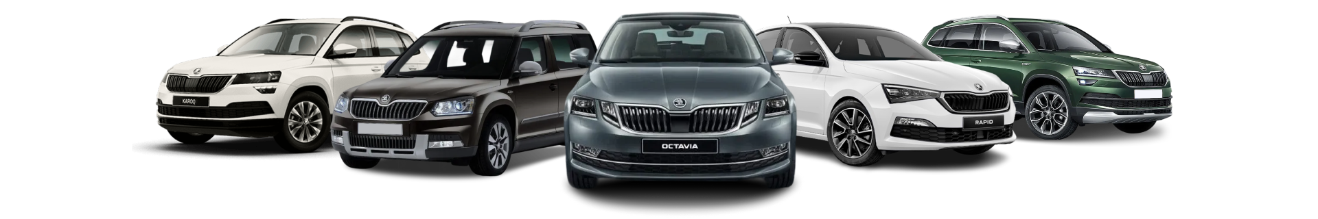 Подбор автомобилей